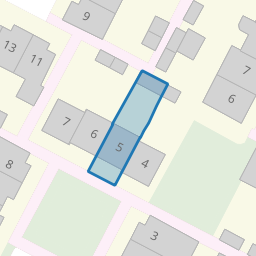 Perceel HOR01-L-1922