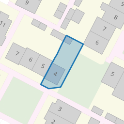 Perceel HOR01-L-1923