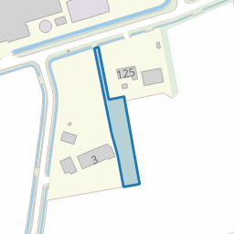 Perceel HOR01-L-1924