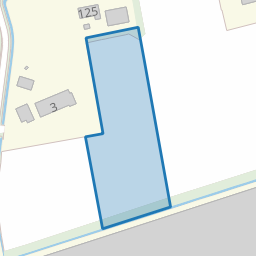 Perceel HOR01-L-1925