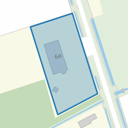 Perceel HOR01-L-1926