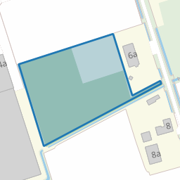 Perceel HOR01-L-1927