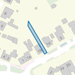 Perceel HOR01-L-1928