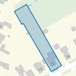 Perceel HOR01-L-1930