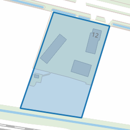 Perceel HOR01-L-1931