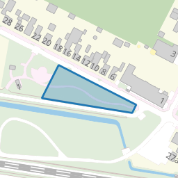 Perceel HOR01-L-1941