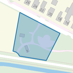 Perceel HOR01-L-1942