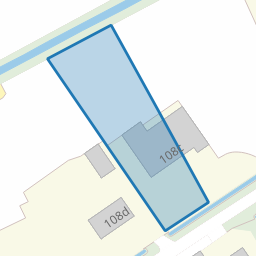 Perceel HOR01-L-1944