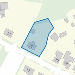 Perceel HOR01-L-1946