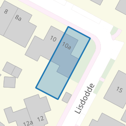 Perceel HOR01-L-1950