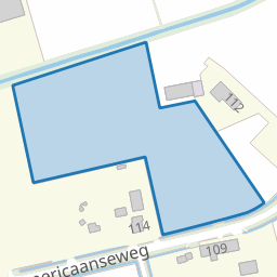 Perceel HOR01-L-1961