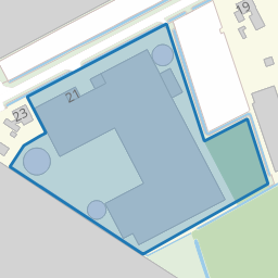 Perceel HOR01-L-1963