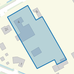 Perceel HOR01-L-1973