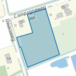 Perceel HOR01-L-1980