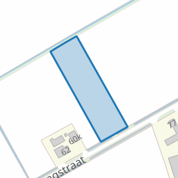 Perceel HOR01-L-1981