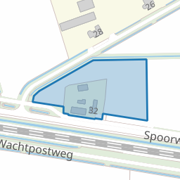 Perceel HOR01-L-1987