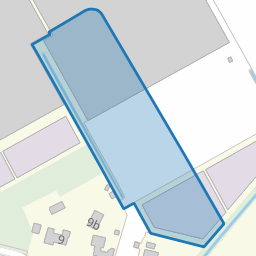 Perceel HOR01-L-1989