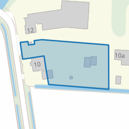 Perceel HOR01-L-1994