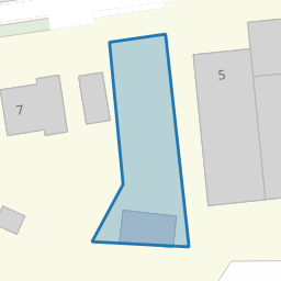 Perceel HOR01-L-2001