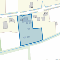 Perceel HOR01-L-2004