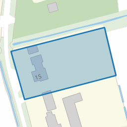 Perceel HOR01-L-2007