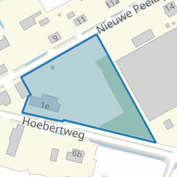 Perceel HOR01-L-2019