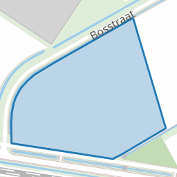 Perceel HOR01-L-2027