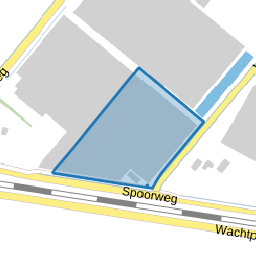 Perceel HOR01-L-2029