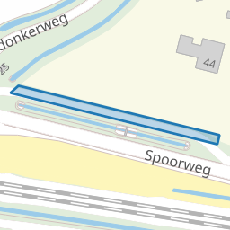 Perceel HOR01-L-2030