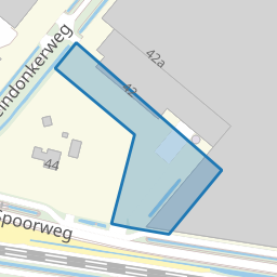 Perceel HOR01-L-2032