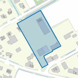 Perceel HOR01-L-2037