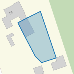 Perceel HOR01-L-2038