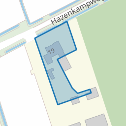 Perceel HOR01-L-2039