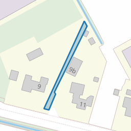 Perceel HOR01-L-2041