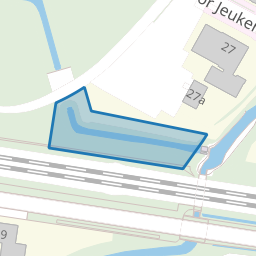 Perceel HOR01-L-2042