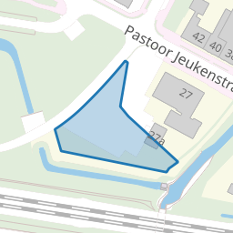 Perceel HOR01-L-2043