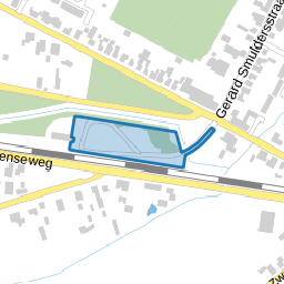 Perceel HOR01-L-2046