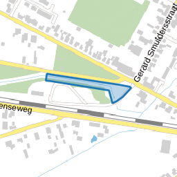 Perceel HOR01-L-2047