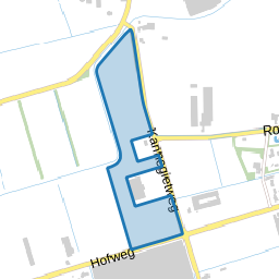 Perceel HOR01-L-2052