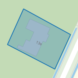 Perceel HOR01-L-2055