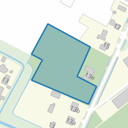 Perceel HOR01-L-2057