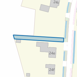 Perceel HOR01-L-2058