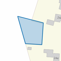 Perceel HOR01-L-2060