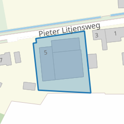 Perceel HOR01-L-2065