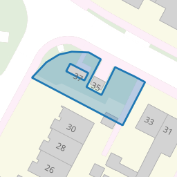 Perceel HOR01-L-2070