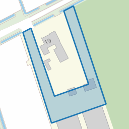 Perceel HOR01-L-2074