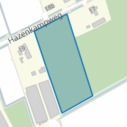 Perceel HOR01-L-2075