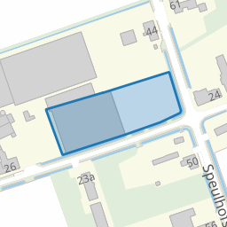 Perceel HOR01-L-2079