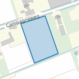 Perceel HOR01-L-2082