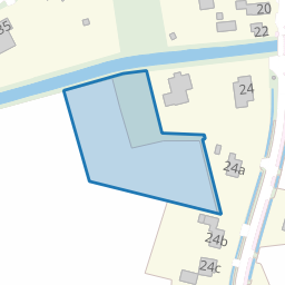 Perceel HOR01-L-2087